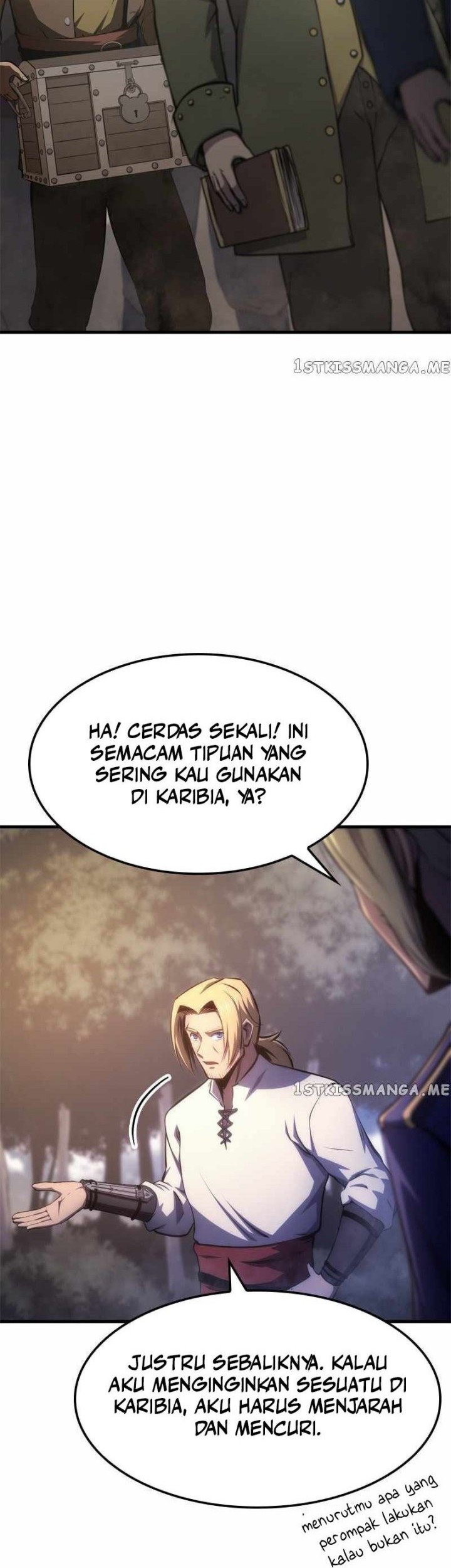 Assassin’s Creed Chapter 13 Gambar 22
