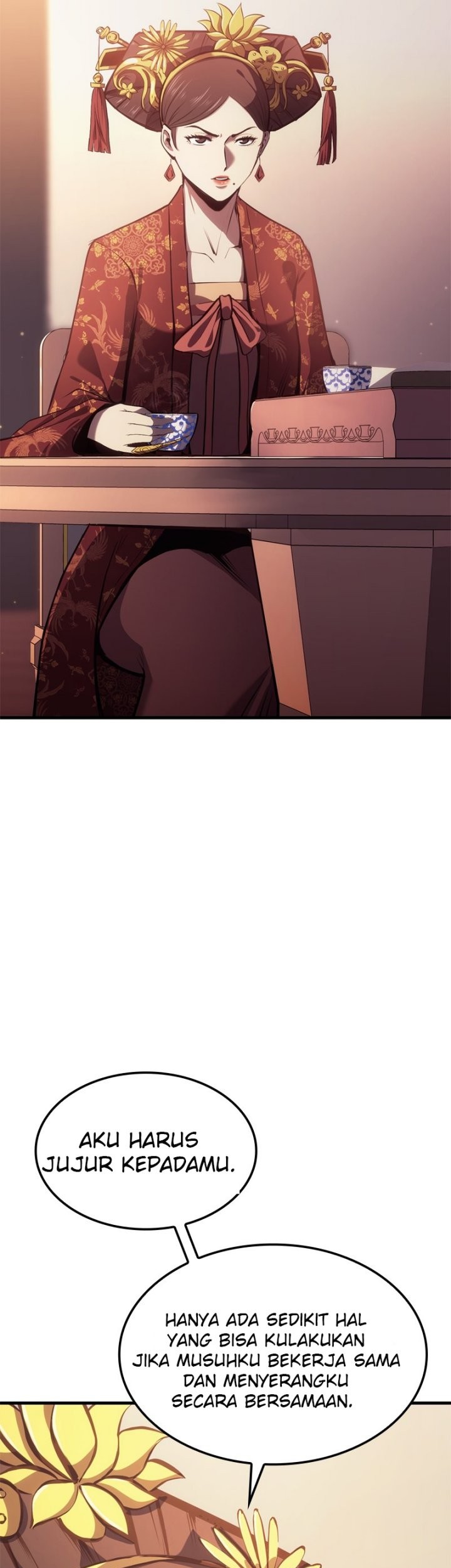 Assassin’s Creed Chapter 14 Gambar 34