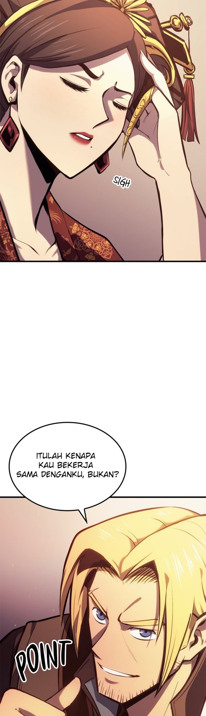 Assassin’s Creed Chapter 14 Gambar 35