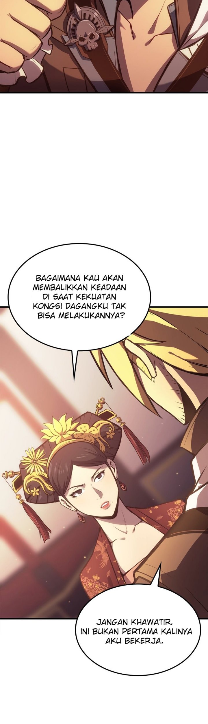Assassin’s Creed Chapter 14 Gambar 36