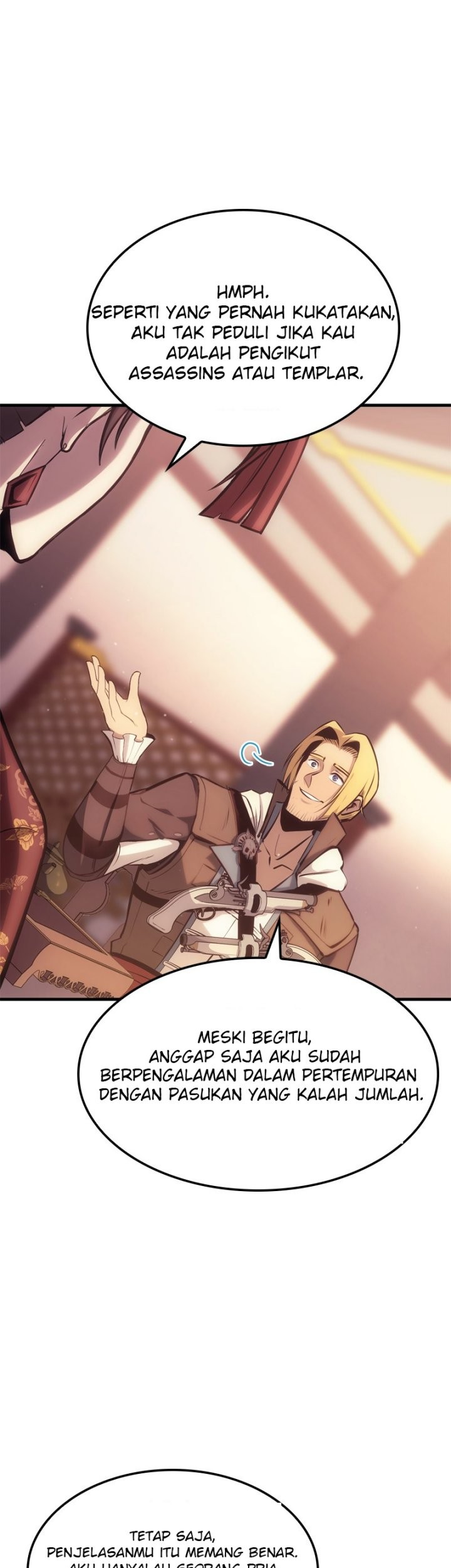 Assassin’s Creed Chapter 14 Gambar 38