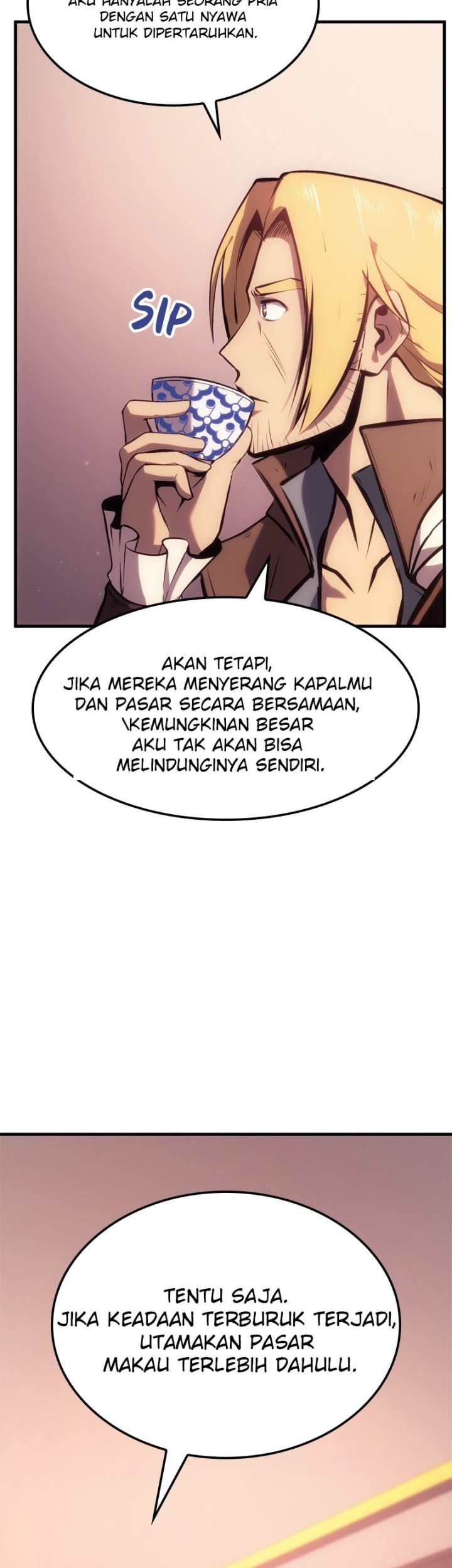 Assassin’s Creed Chapter 14 Gambar 39