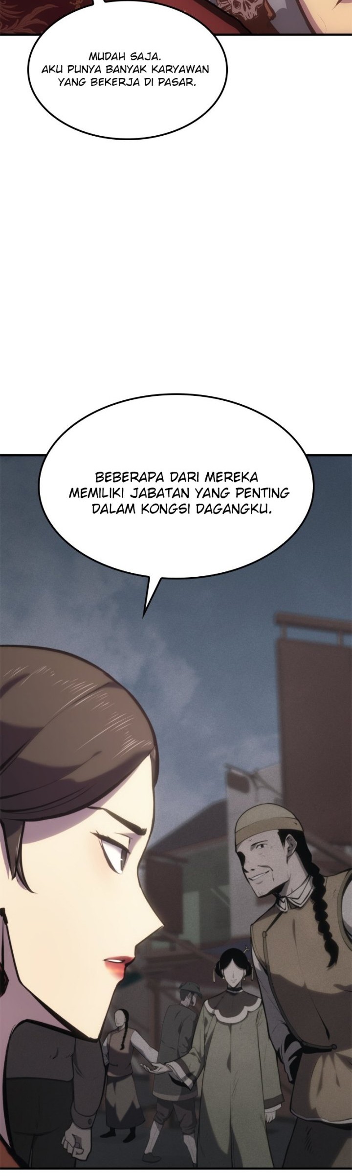 Assassin’s Creed Chapter 14 Gambar 41