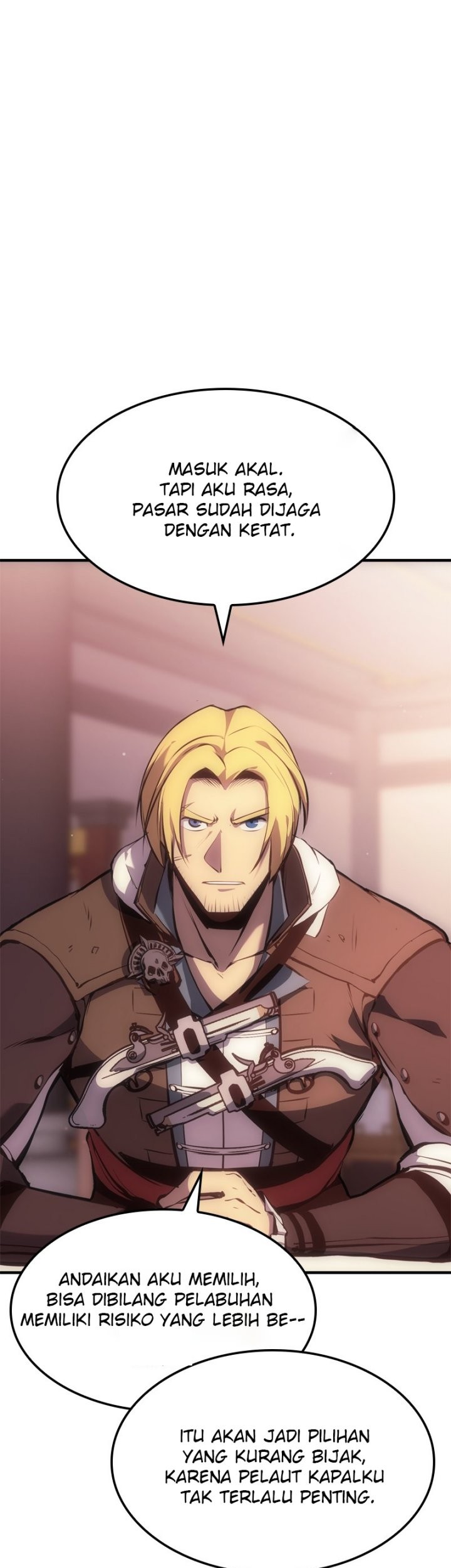 Assassin’s Creed Chapter 14 Gambar 42