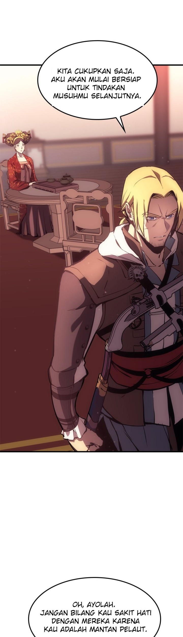 Assassin’s Creed Chapter 14 Gambar 47