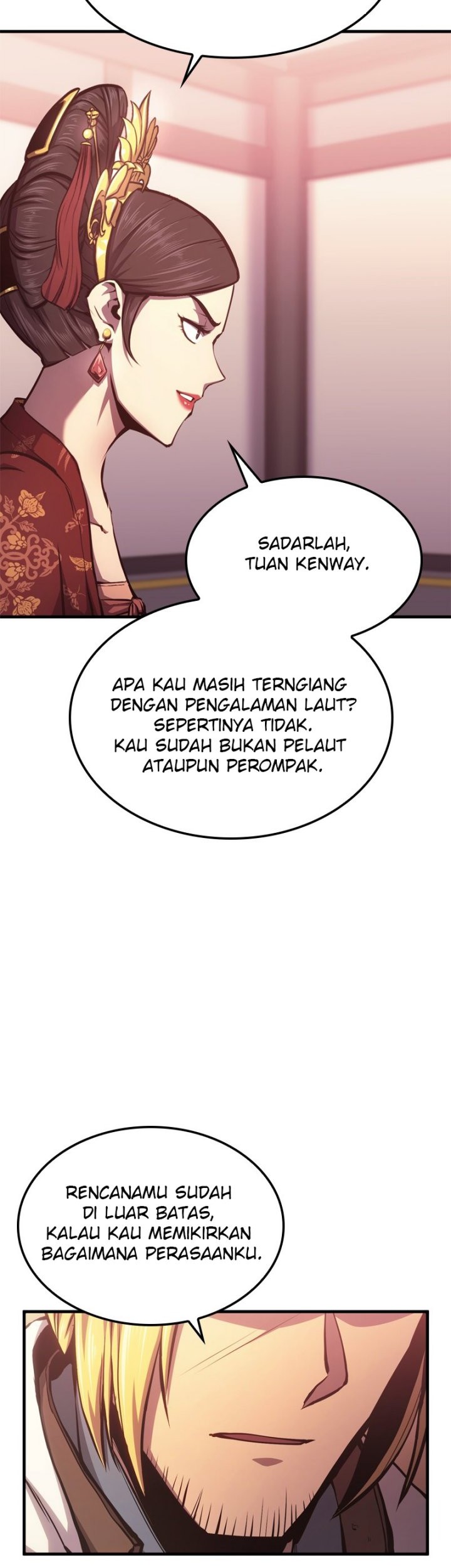 Assassin’s Creed Chapter 14 Gambar 48