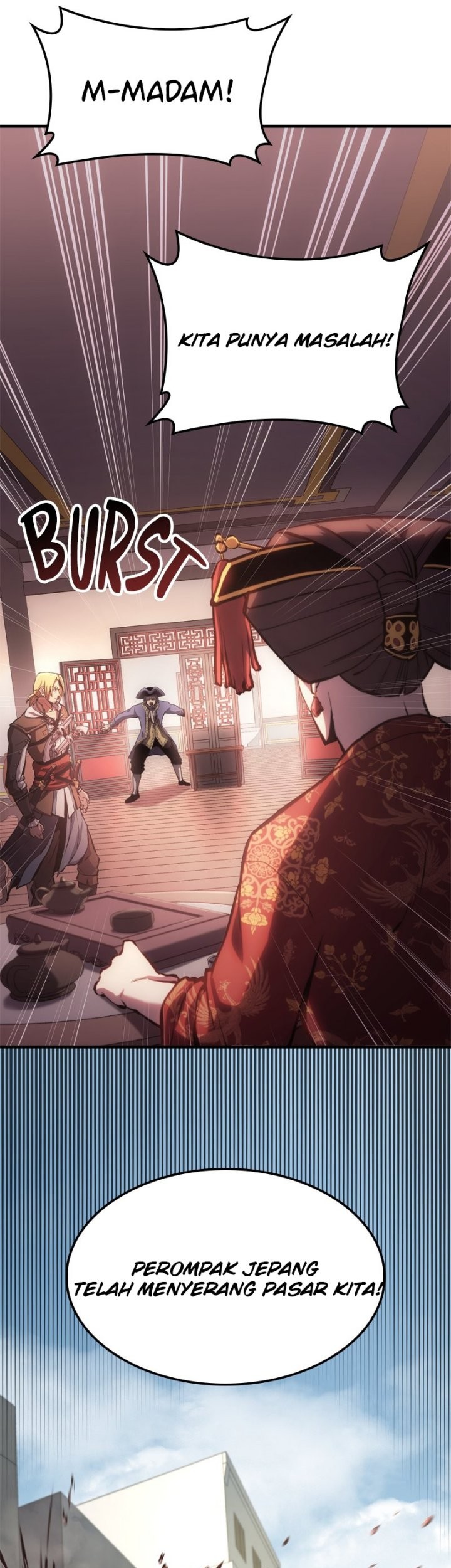 Assassin’s Creed Chapter 14 Gambar 53