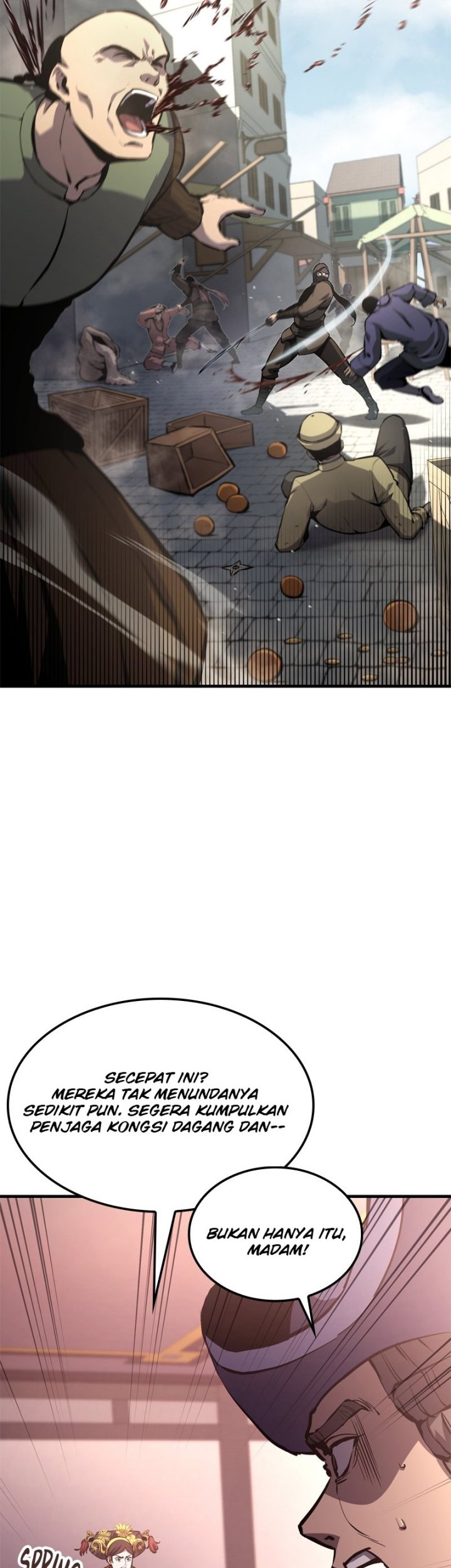 Assassin’s Creed Chapter 14 Gambar 54