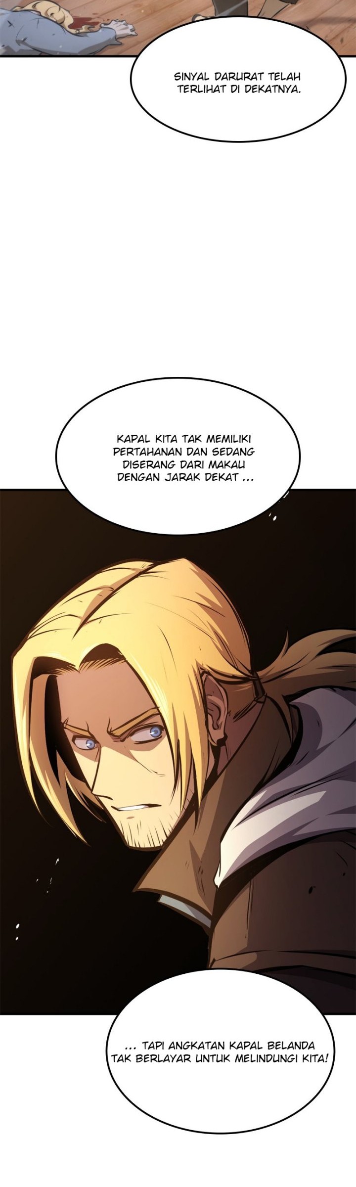 Assassin’s Creed Chapter 14 Gambar 56