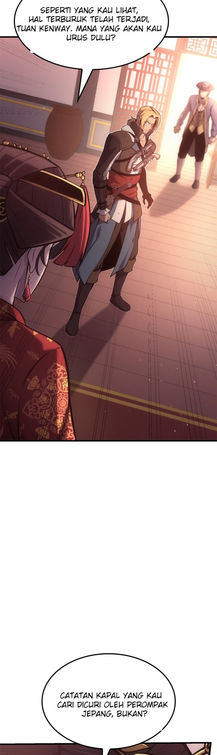 Assassin’s Creed Chapter 14 Gambar 58