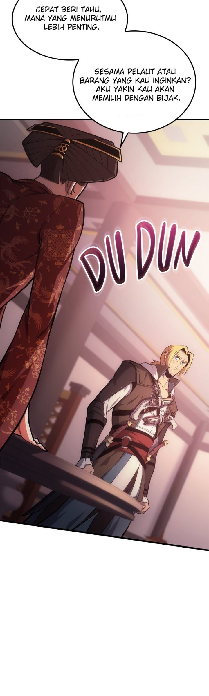 Assassin’s Creed Chapter 14 Gambar 60
