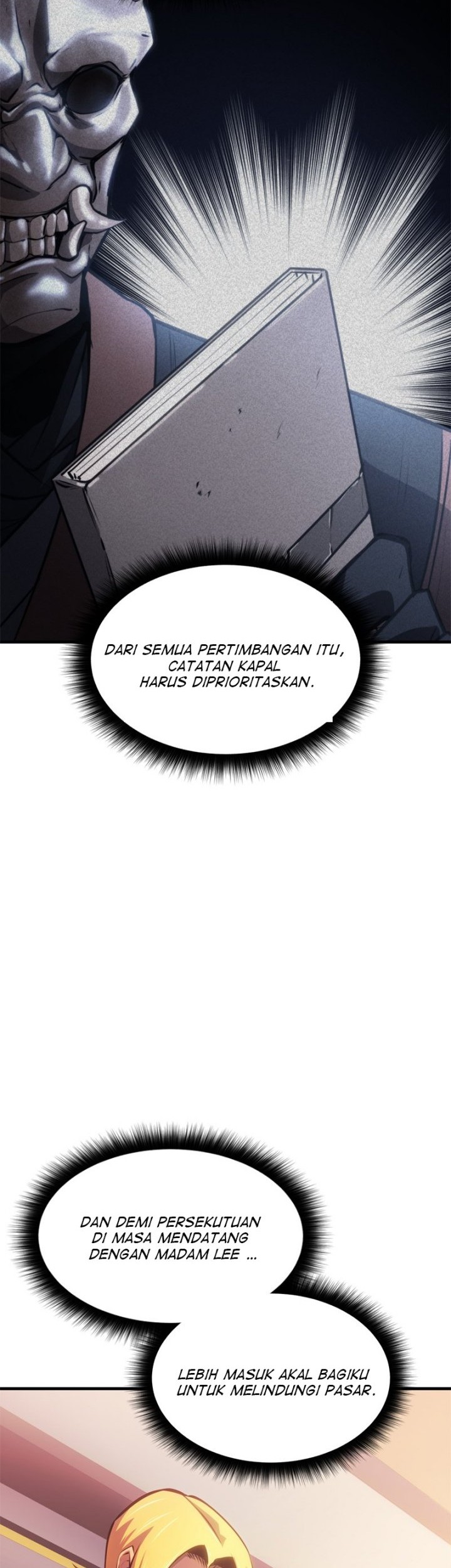 Assassin’s Creed Chapter 14 Gambar 62