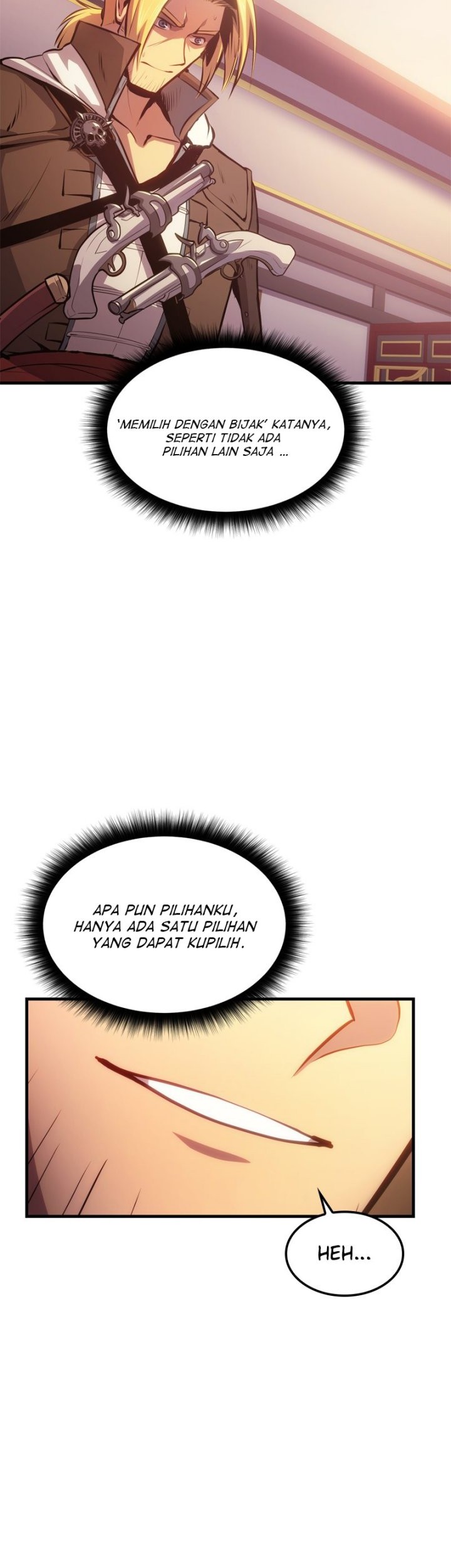 Assassin’s Creed Chapter 14 Gambar 63