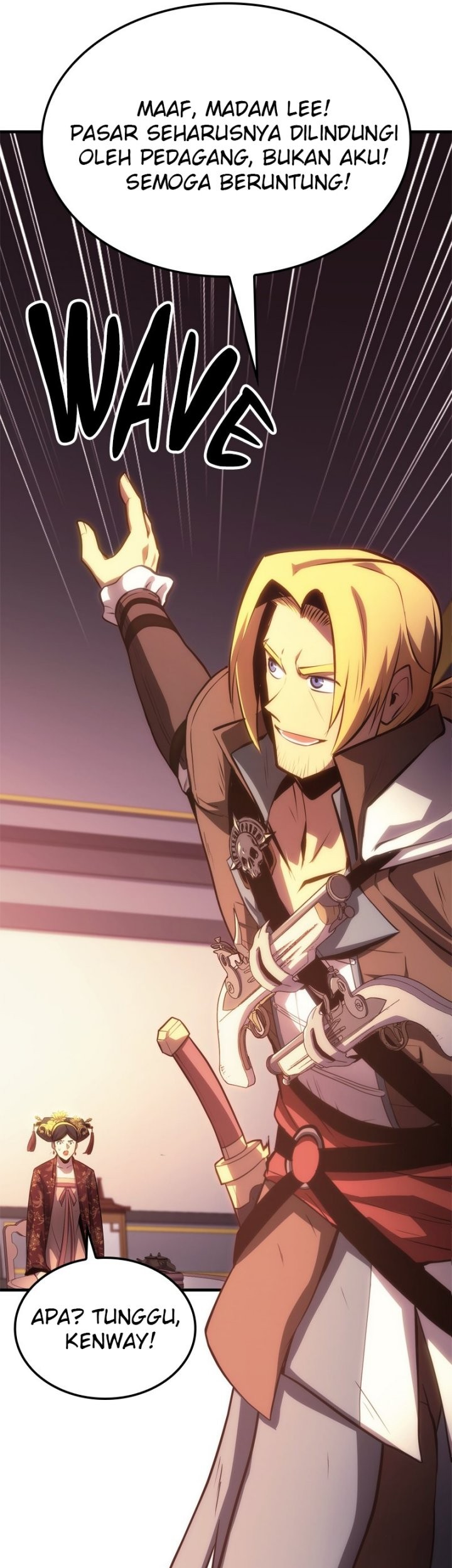Assassin’s Creed Chapter 14 Gambar 65
