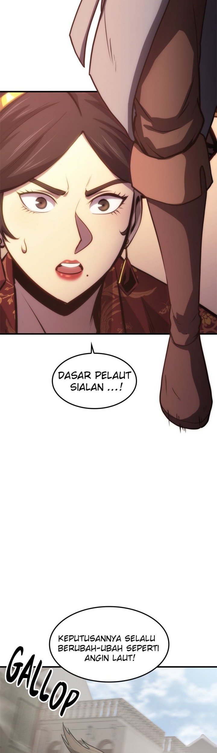 Assassin’s Creed Chapter 14 Gambar 66