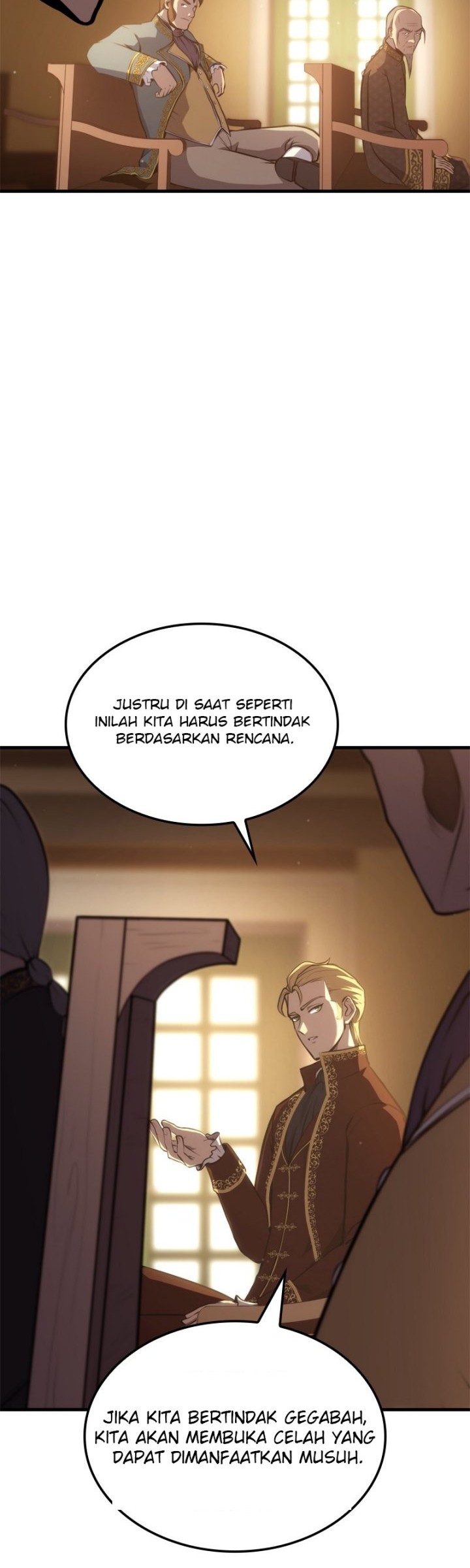 Assassin’s Creed Chapter 14 Gambar 5