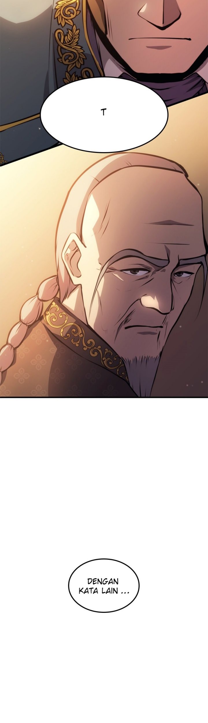 Assassin’s Creed Chapter 14 Gambar 8