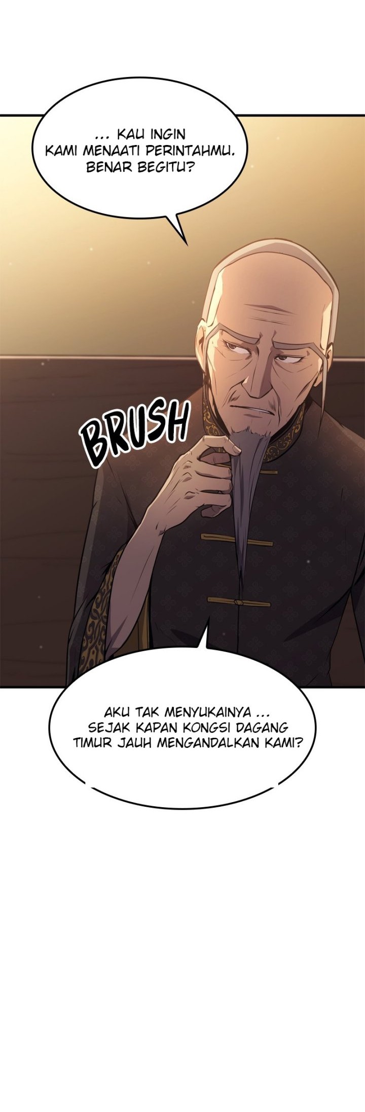 Assassin’s Creed Chapter 14 Gambar 9