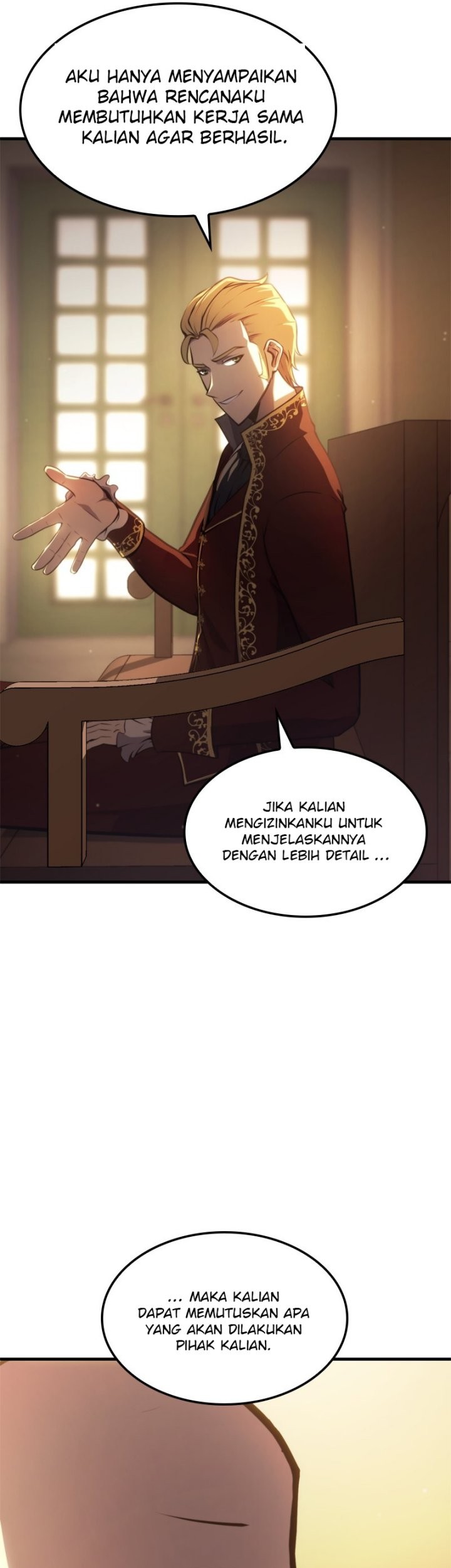 Assassin’s Creed Chapter 14 Gambar 10