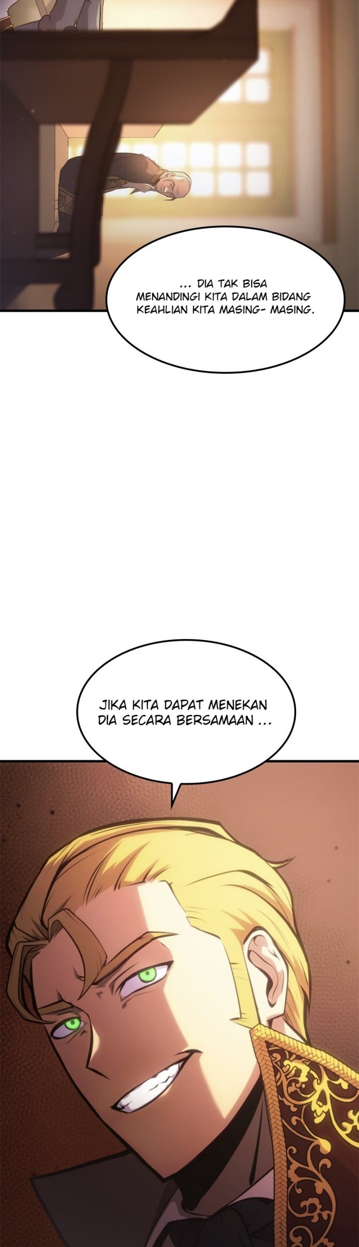 Assassin’s Creed Chapter 14 Gambar 12