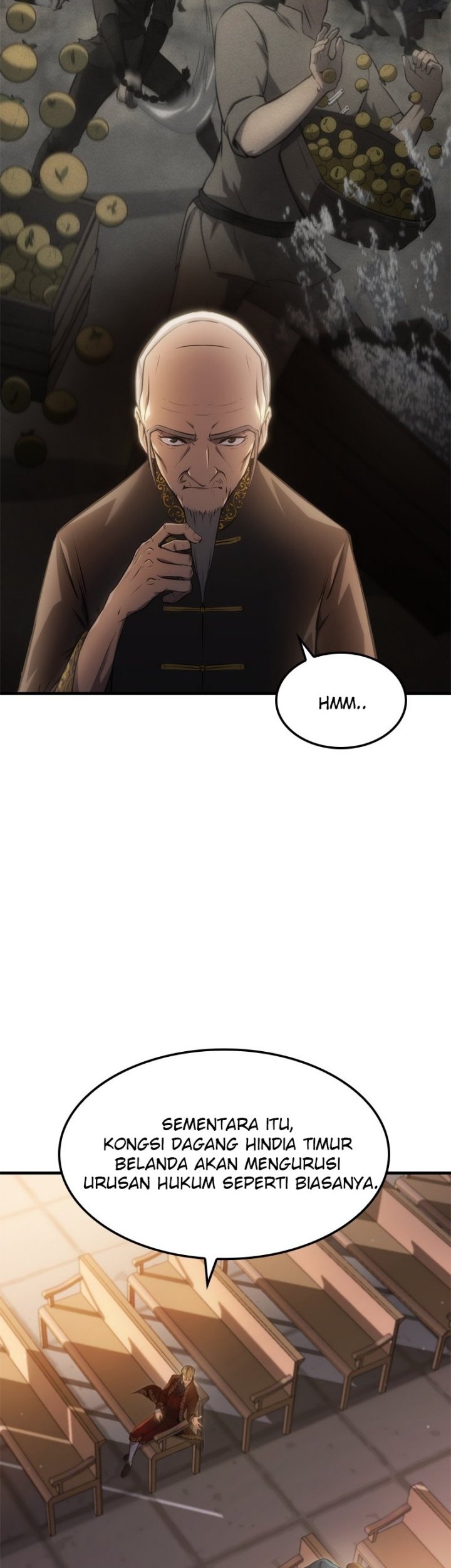 Assassin’s Creed Chapter 14 Gambar 15