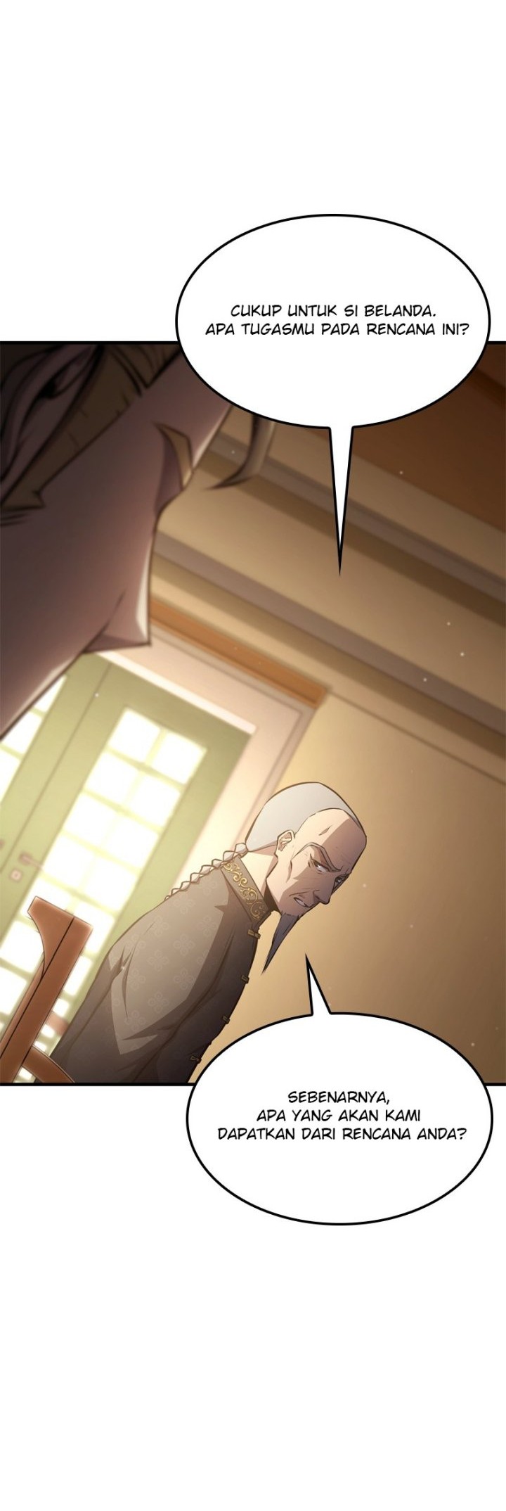 Assassin’s Creed Chapter 14 Gambar 17