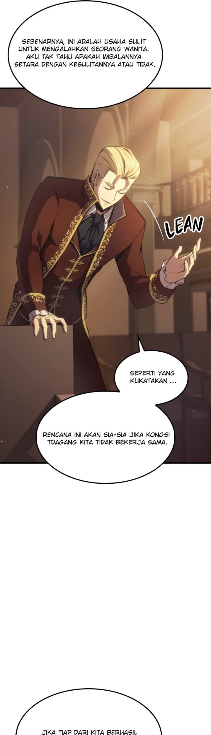 Assassin’s Creed Chapter 14 Gambar 18