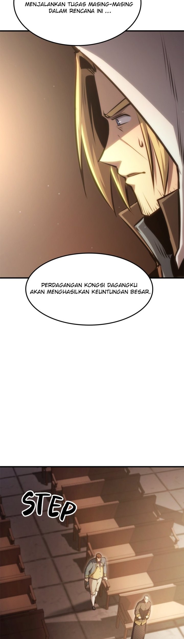 Assassin’s Creed Chapter 14 Gambar 19