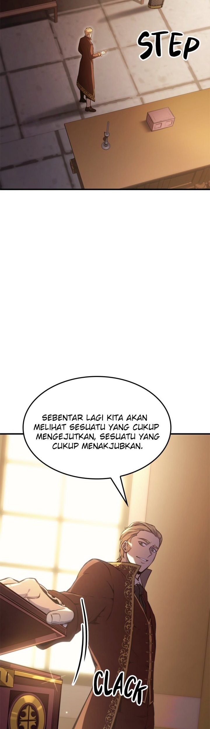 Assassin’s Creed Chapter 14 Gambar 20