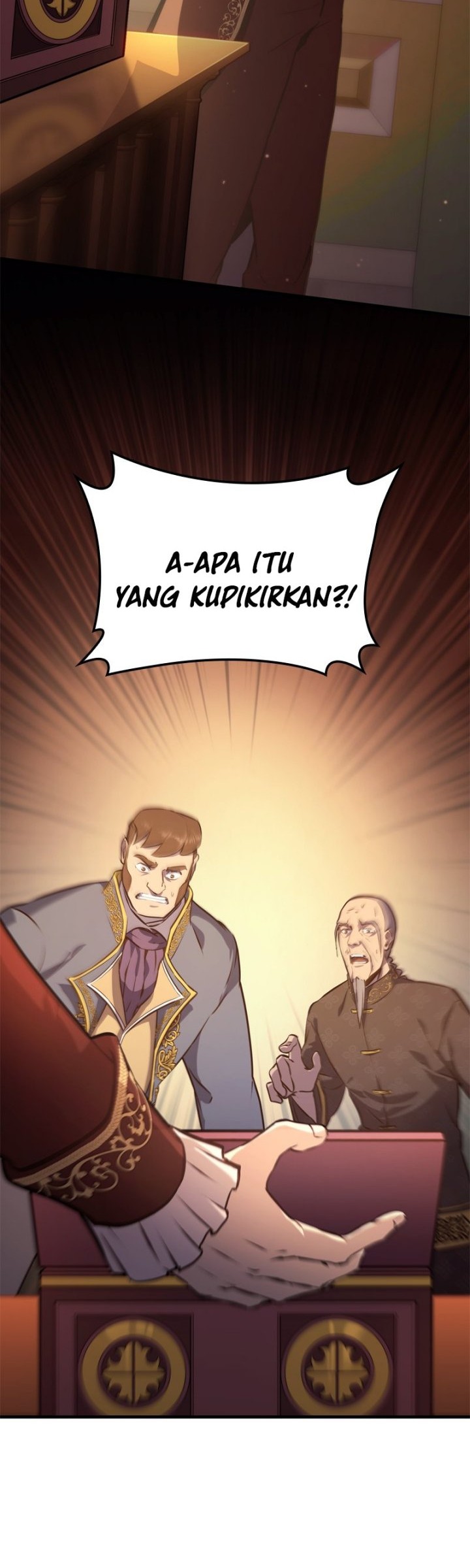 Assassin’s Creed Chapter 14 Gambar 21
