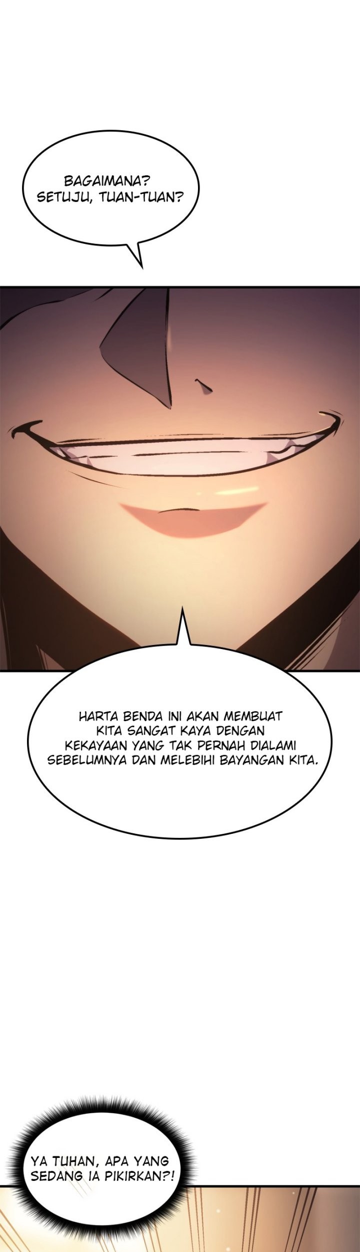 Assassin’s Creed Chapter 14 Gambar 22