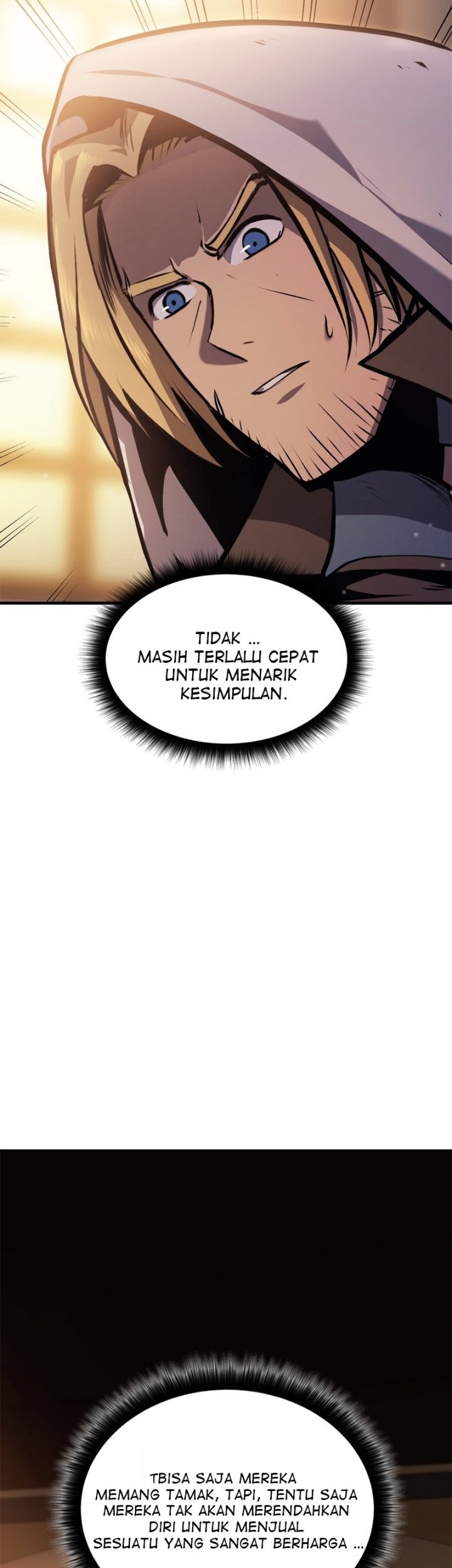 Assassin’s Creed Chapter 14 Gambar 23