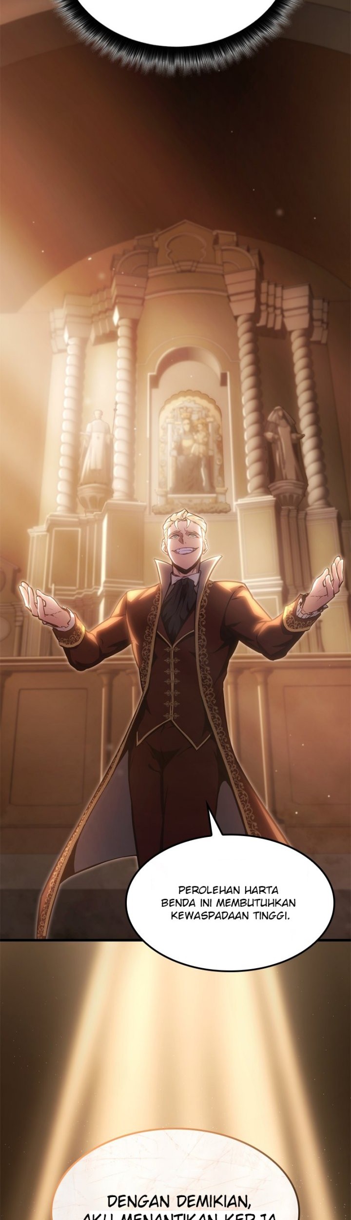 Assassin’s Creed Chapter 14 Gambar 24