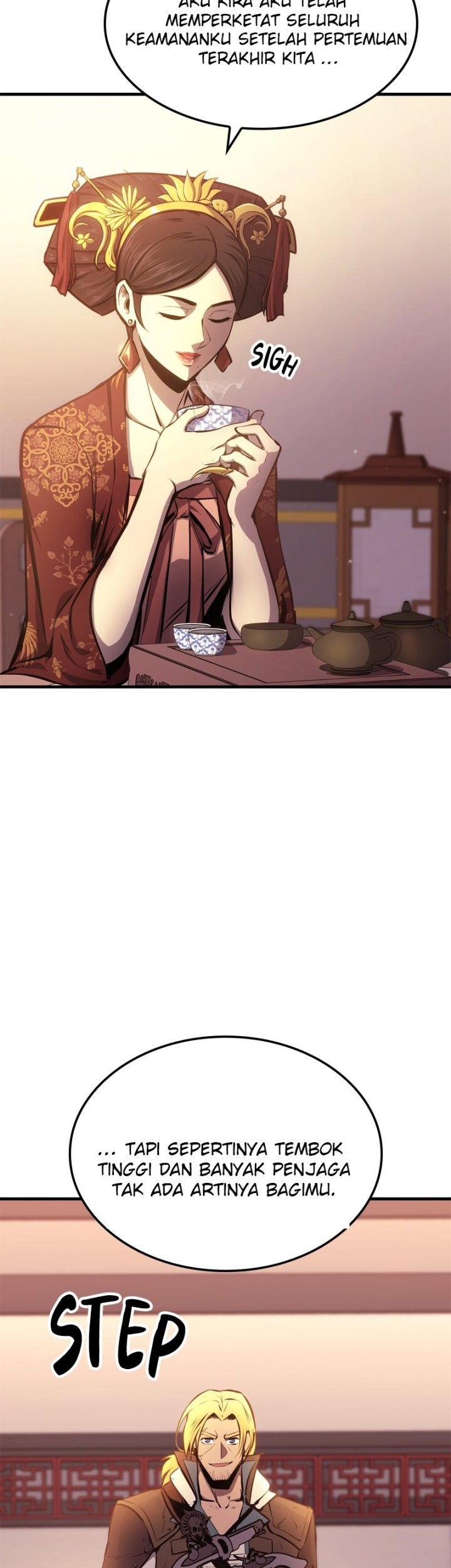 Assassin’s Creed Chapter 14 Gambar 28