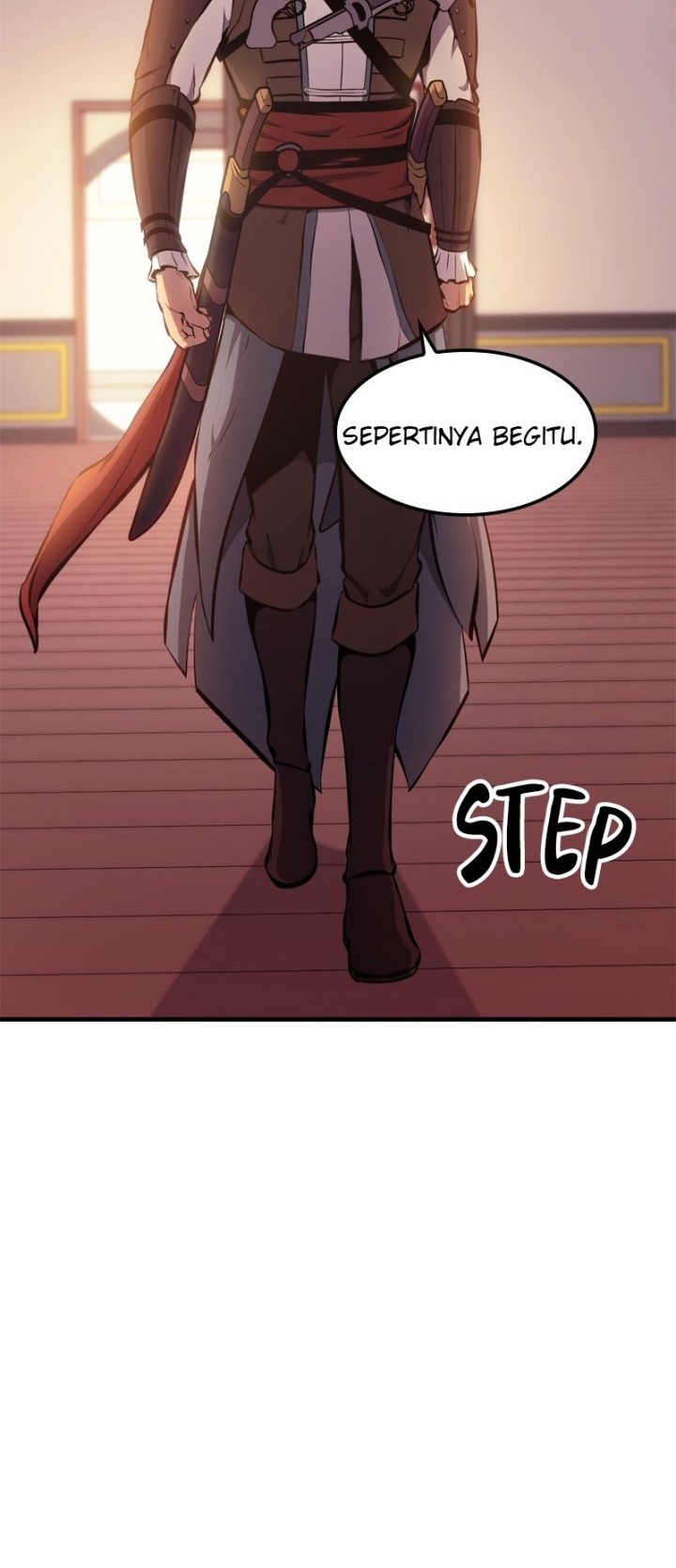 Assassin’s Creed Chapter 14 Gambar 29