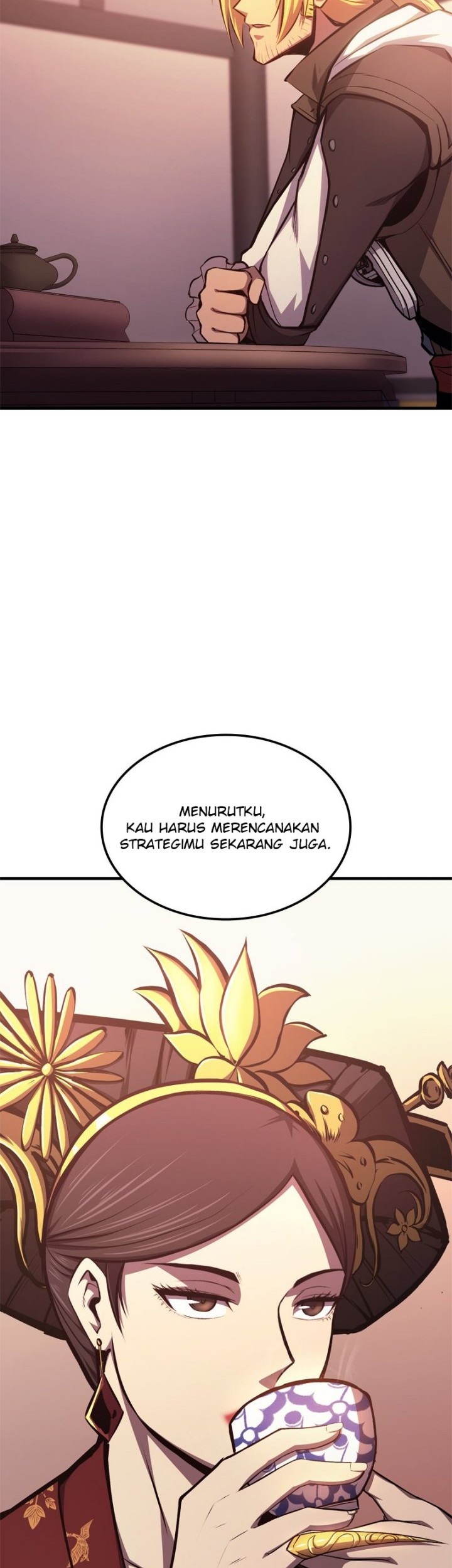 Assassin’s Creed Chapter 14 Gambar 31