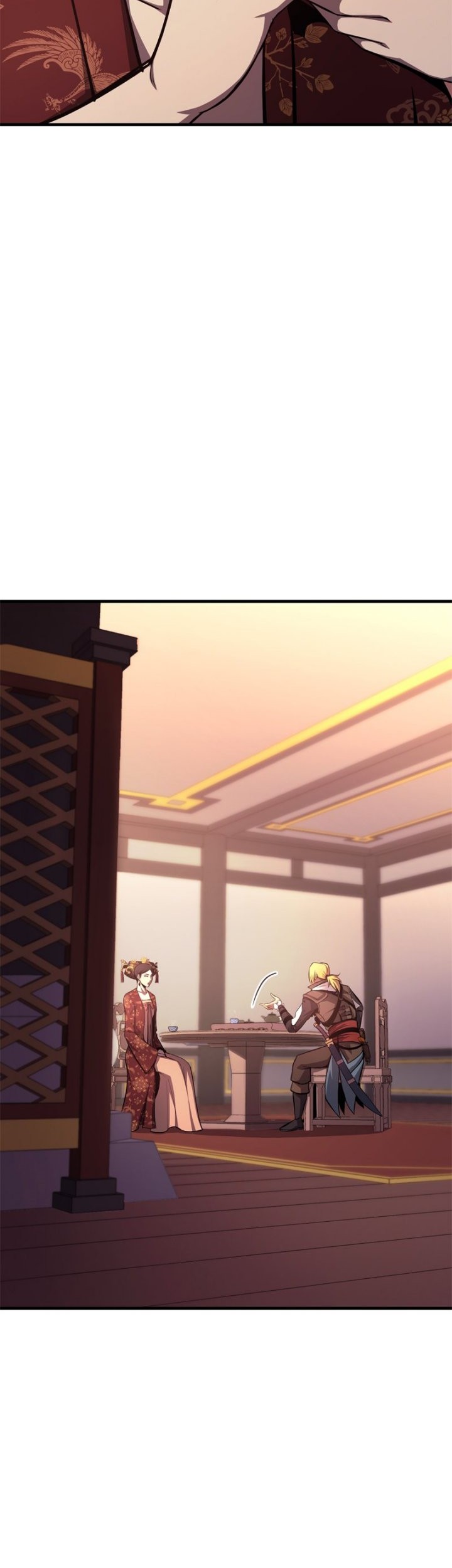 Assassin’s Creed Chapter 14 Gambar 32