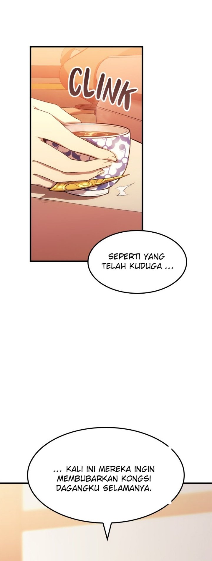 Assassin’s Creed Chapter 14 Gambar 33