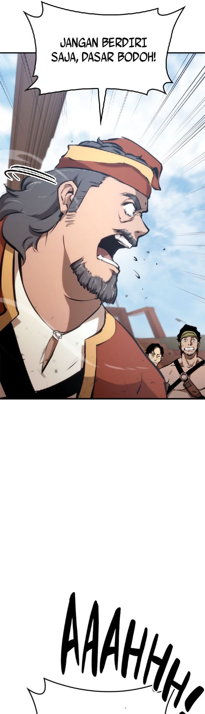 Assassin’s Creed Chapter 15 Gambar 30