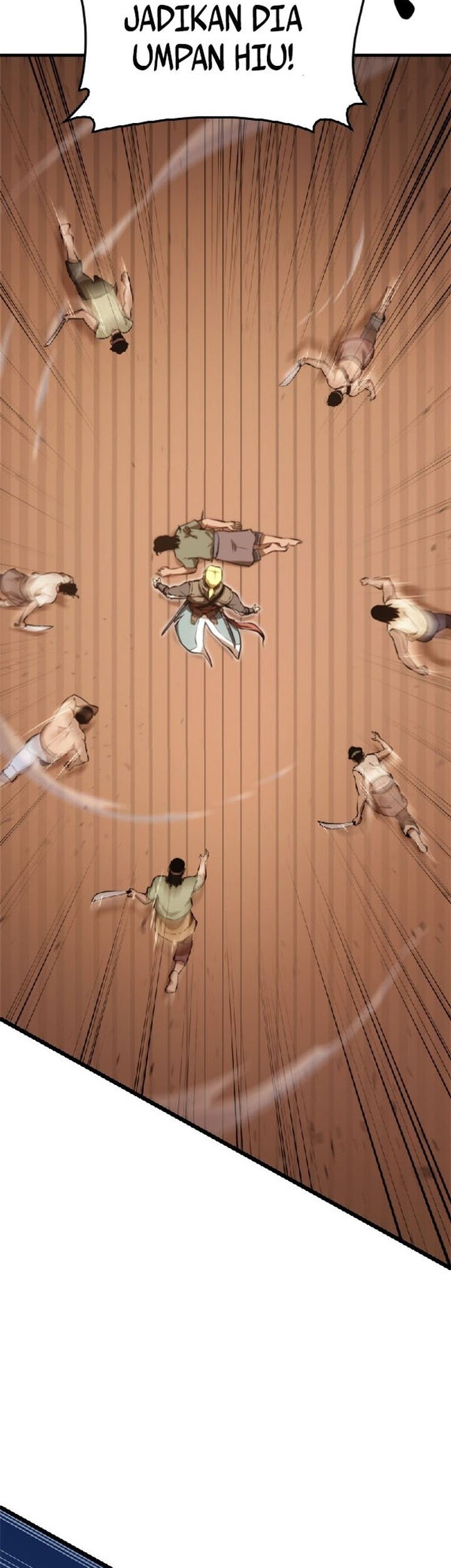 Assassin’s Creed Chapter 15 Gambar 31