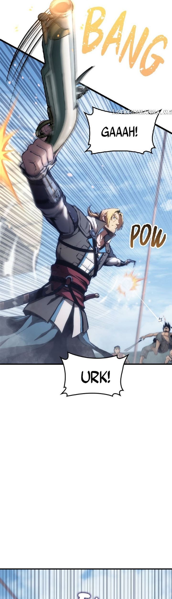 Assassin’s Creed Chapter 15 Gambar 33
