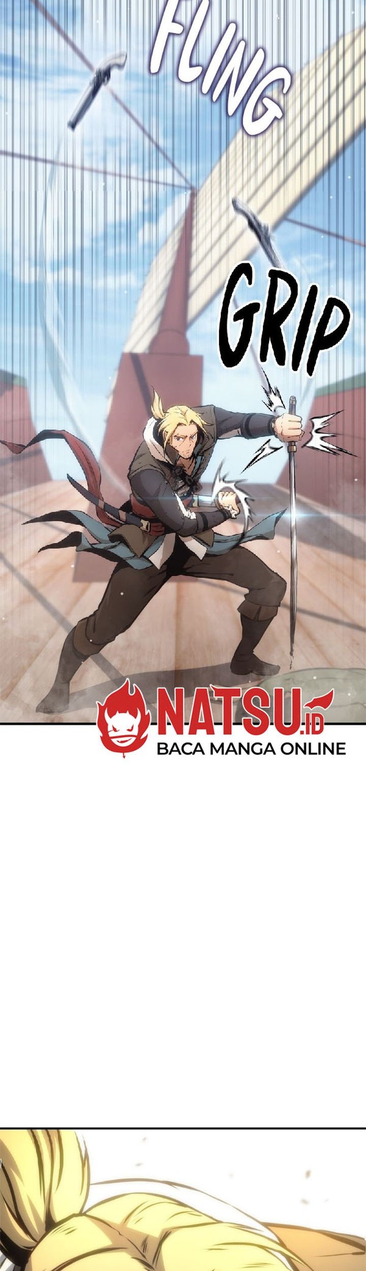 Assassin’s Creed Chapter 15 Gambar 34