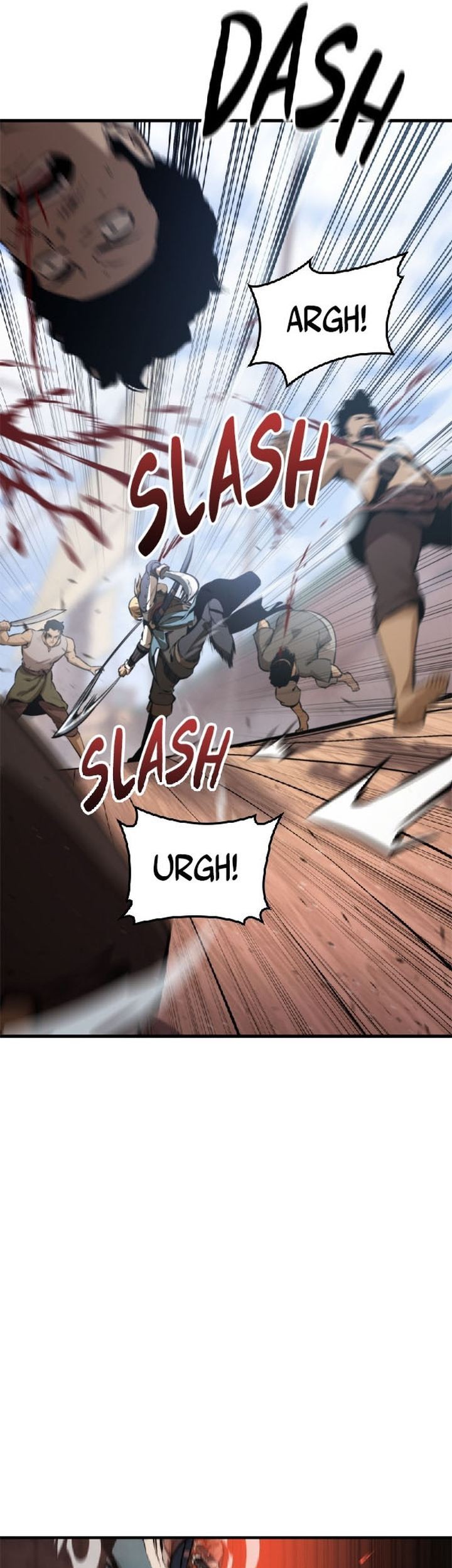 Assassin’s Creed Chapter 15 Gambar 36