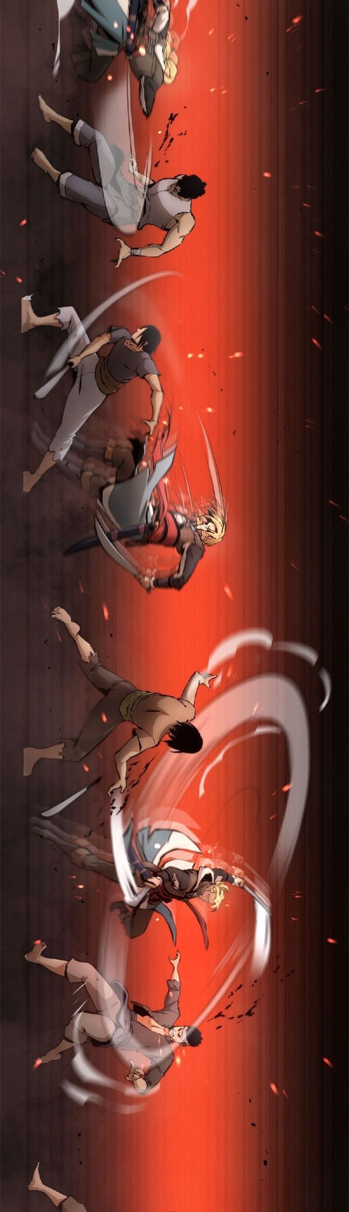 Assassin’s Creed Chapter 15 Gambar 37