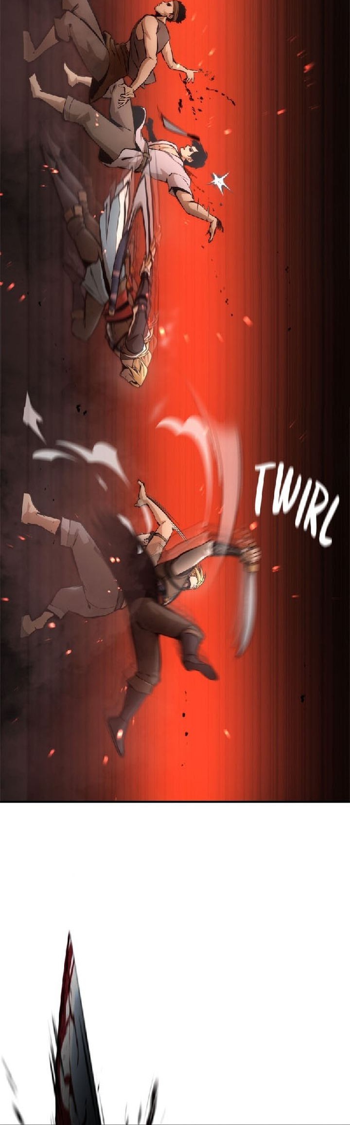 Assassin’s Creed Chapter 15 Gambar 38