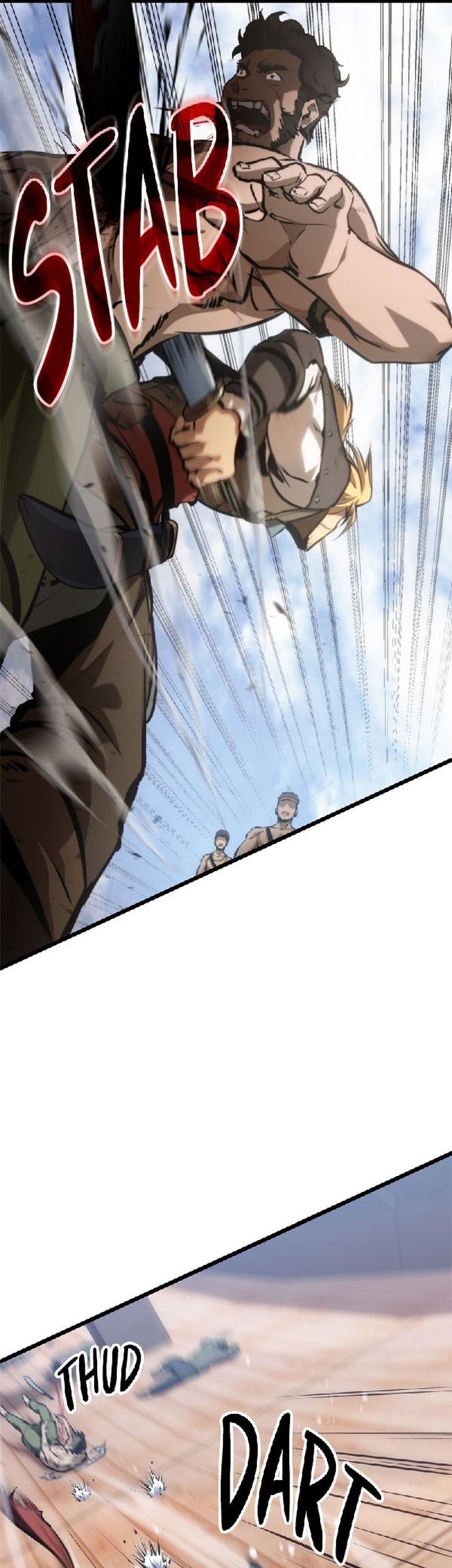 Assassin’s Creed Chapter 15 Gambar 39