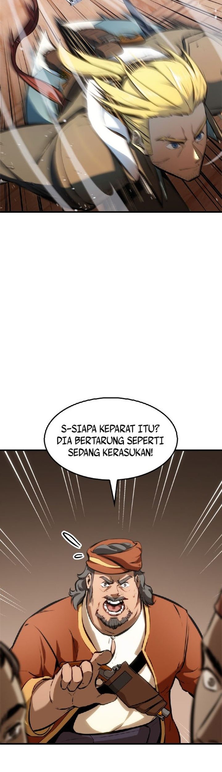 Assassin’s Creed Chapter 15 Gambar 40