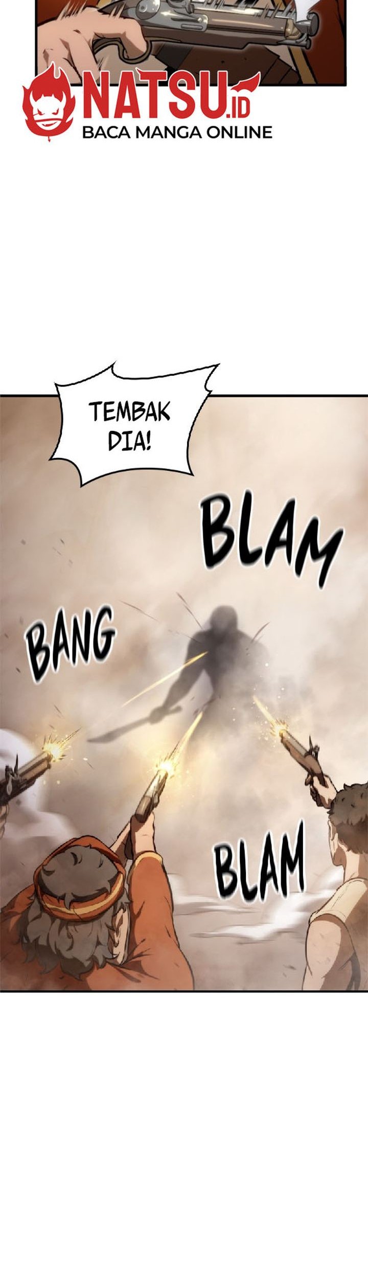 Assassin’s Creed Chapter 15 Gambar 48