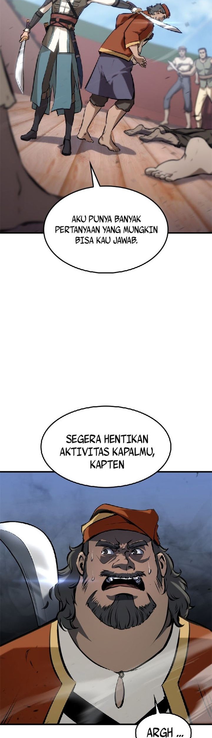 Assassin’s Creed Chapter 15 Gambar 56