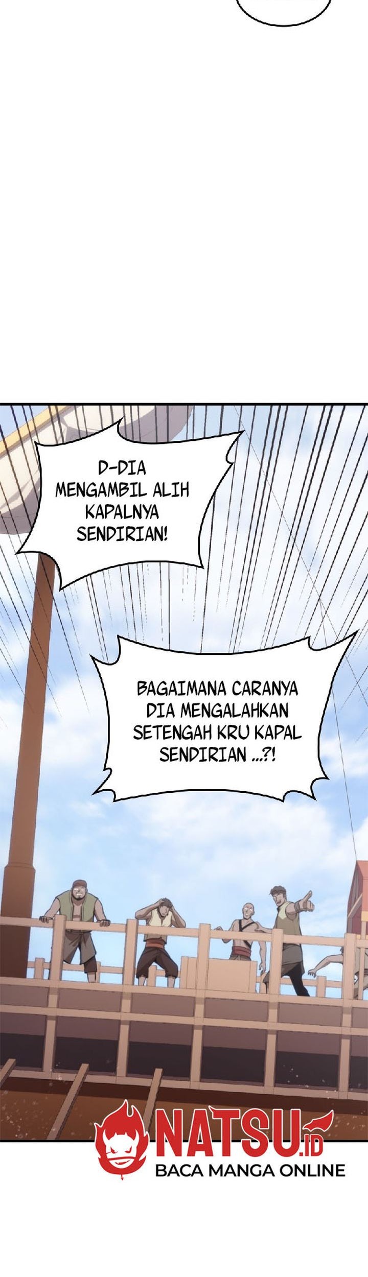 Assassin’s Creed Chapter 15 Gambar 57